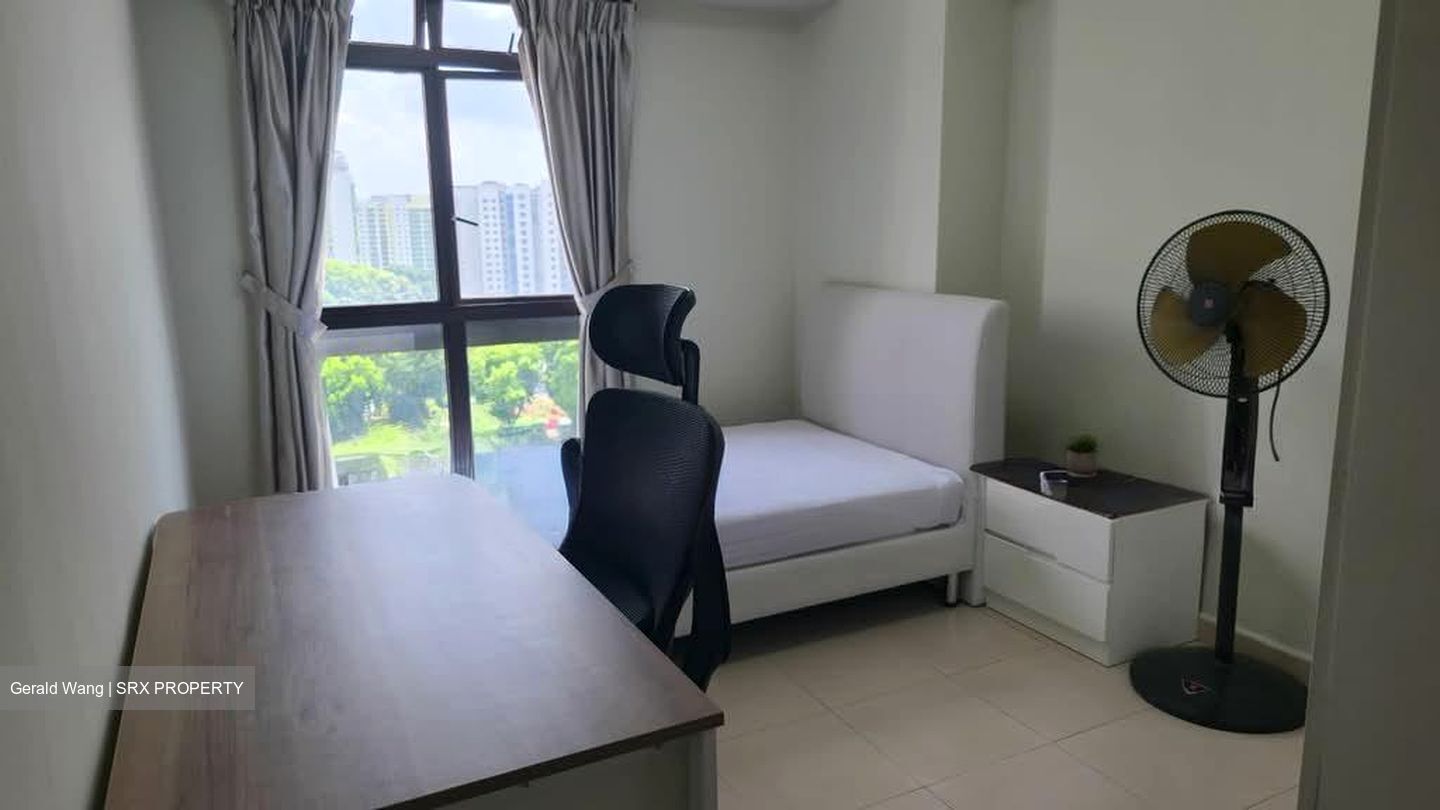 Blk 299A Compassvale Green (Sengkang), HDB 4 Rooms #544784361